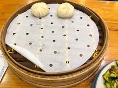 -陈傻子餐厅(世纪都会店)