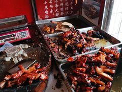 -大赤坎肥仔强烧味海鲜餐厅(大赤坎店)