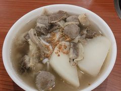 牛雜牛丸河粉-阿波潮汕牛肉火锅·汤粉面(拱北店)