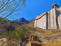 -圣莲山风景区