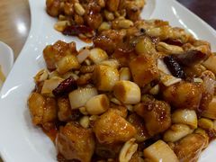 -力力豆花庄(广渠门店)