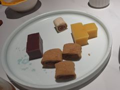 -羲和雅苑•北京烤鸭(国贸商城店)