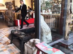 -旅马餐厅(茅家埠店)