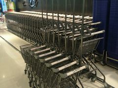 门面-盒马鲜生(曜一城店)