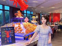 -马哥孛罗酒店·SAVVY全日餐厅