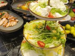 -粤海喜来登酒店·盛宴海鲜牛排自助餐厅(天河城店)