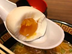 -一蘭拉面(铜锣湾店)