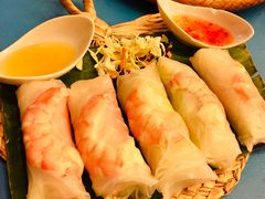 -茉莉.Red Crab