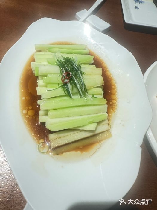山外山·林语花园餐厅图片