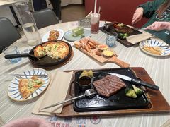 -必胜客(积水潭店)