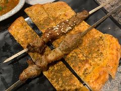 -马一洒开锅羊肉清真餐厅(京汉店)