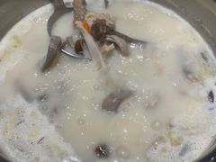 猪肚鸡-煲王粤菜餐厅(中侨中心店)