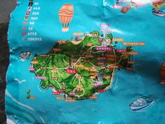 -巢湖姥山岛