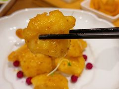 -全聚德(江宁店)