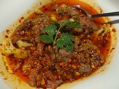 -三利音·玖弄小鲜(浦东嘉里城店)