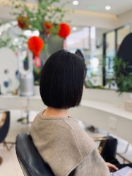 -BEAUTY HAIR GANO
