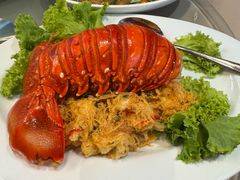-真浪花园海鲜餐馆
