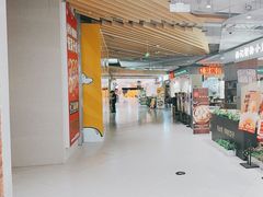 -北京华联生活超市(北京常营店)