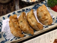 -小川洋风料理(汉街店)