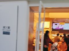 -奈雪的茶(重庆仁和时光里店)