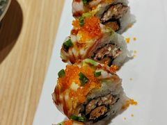 -YAMAKAWA(龙湖胥江天街店)