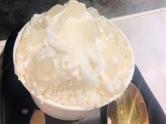 -发记甜品(豉油街店)