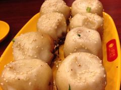 生煎-小杨生煎(黄河路店)