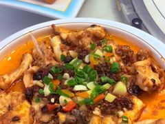 -粤顺渔坊·中山脆肉鲩火锅(清湖店)