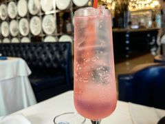 -马克西姆俄罗斯餐厅(通亚街店)