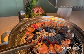 Hand-ground Black Pepper Snowflake Rib