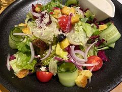 -兰特伯爵西餐厅·啤酒屋(方庄店)