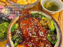 -满堂春特色餐馆