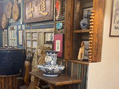 -五斗火锅(和平路店)