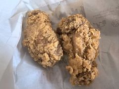 -麦当劳(文武路店)