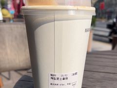 -Manner Coffee(星方汇广场店)