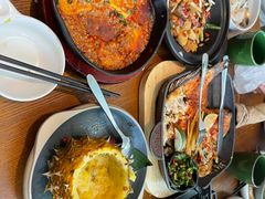 -云海肴·汽锅鸡·云南菜(苏州中心店)