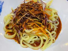 -阿西娅食府(中关村店)