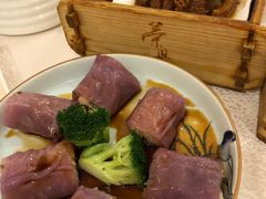 -荣粤酒家·融合粤菜
