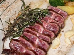 -柏蔻餐厅Le Banquet Bistro(天河北店)