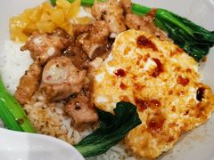-欣悦会港式茶餐厅(燕郊永旺店)