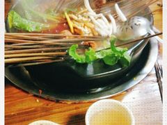 -灌县老妈砂锅串串(总店)