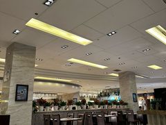 -海中洲国际大酒店-自助餐厅
