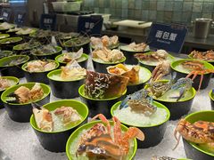 -海天盛宴海鲜自助(正大广场店)