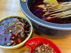 -冒椒火辣(太古里店)