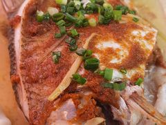 -腰记饭店(龙源路店)