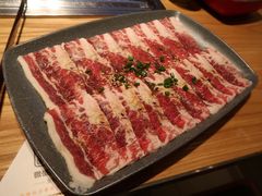 -新石器烤肉(之心城店)