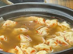 -雪琴面馆富安特色鱼汤面(城中花园店)