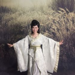 -盘子女人坊生日照·摄影馆(华强店)