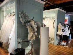 -米莱摄影写真(五大道别墅店)