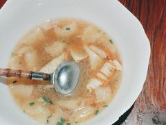 -德叔阙里·衢州菜馆(月湖店)